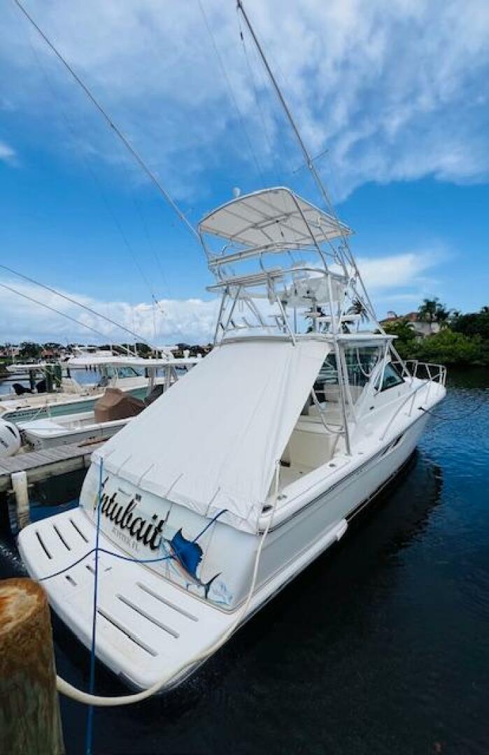 2003 Tiara Yachts 3800 Open - Image 61