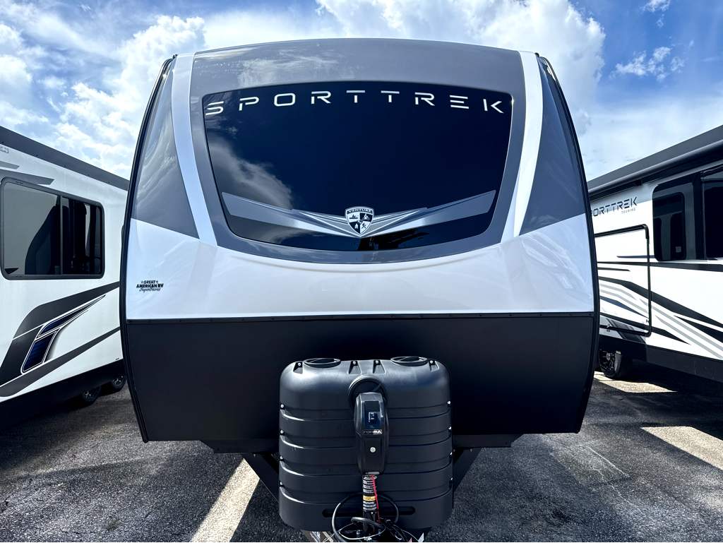 2027 VENTURE RV SPORTTREK 333VIK - Image 7