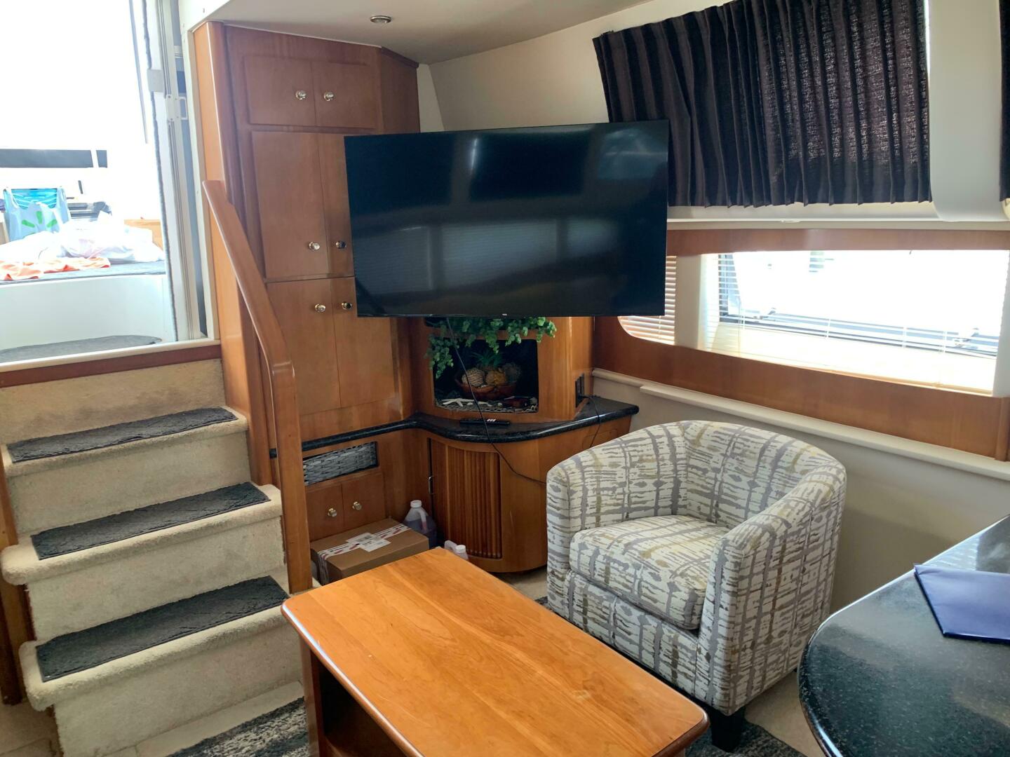 2001 Carver 396 Aft Cabin MY - Image 49