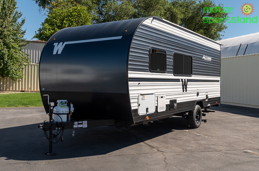 2026 Winnebago Access 18RK - Image 41
