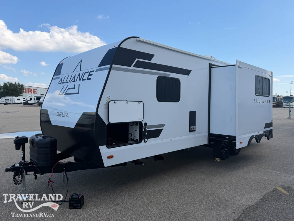 2027 Alliance RV DELTA ULTRA LITE BH255 - Image 5