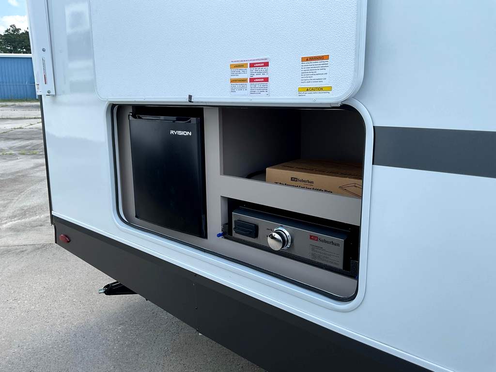 2027 KZ CONNECT C241BHSKE - Image 25