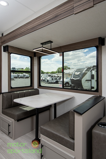 2026 KZ RV Connect C313MK - Image 35