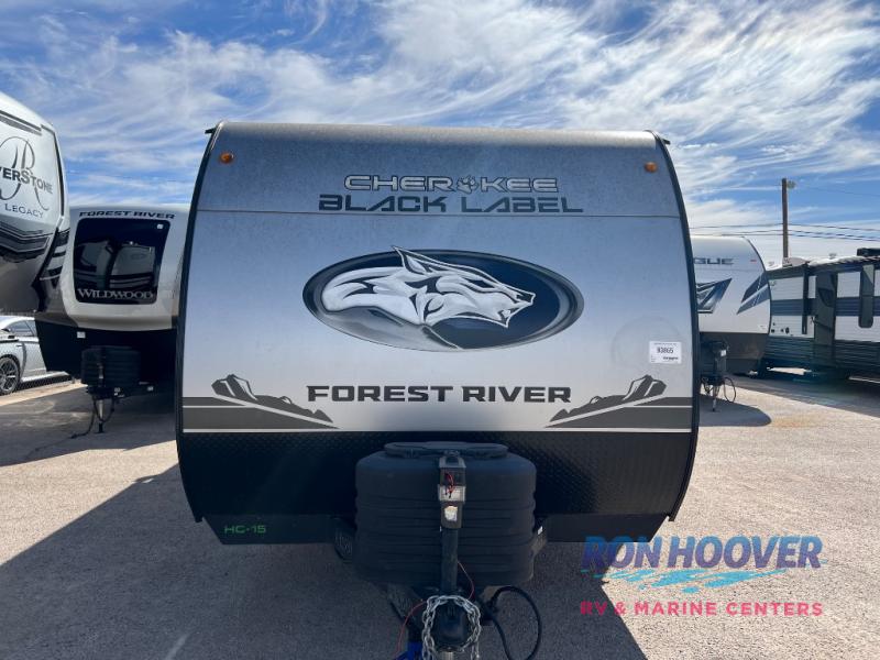 2025 FOREST RIVER 23DBHBL - Image 2