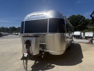 2026 AIRSTREAM FLYING CLOUD 25FBT - Image 3