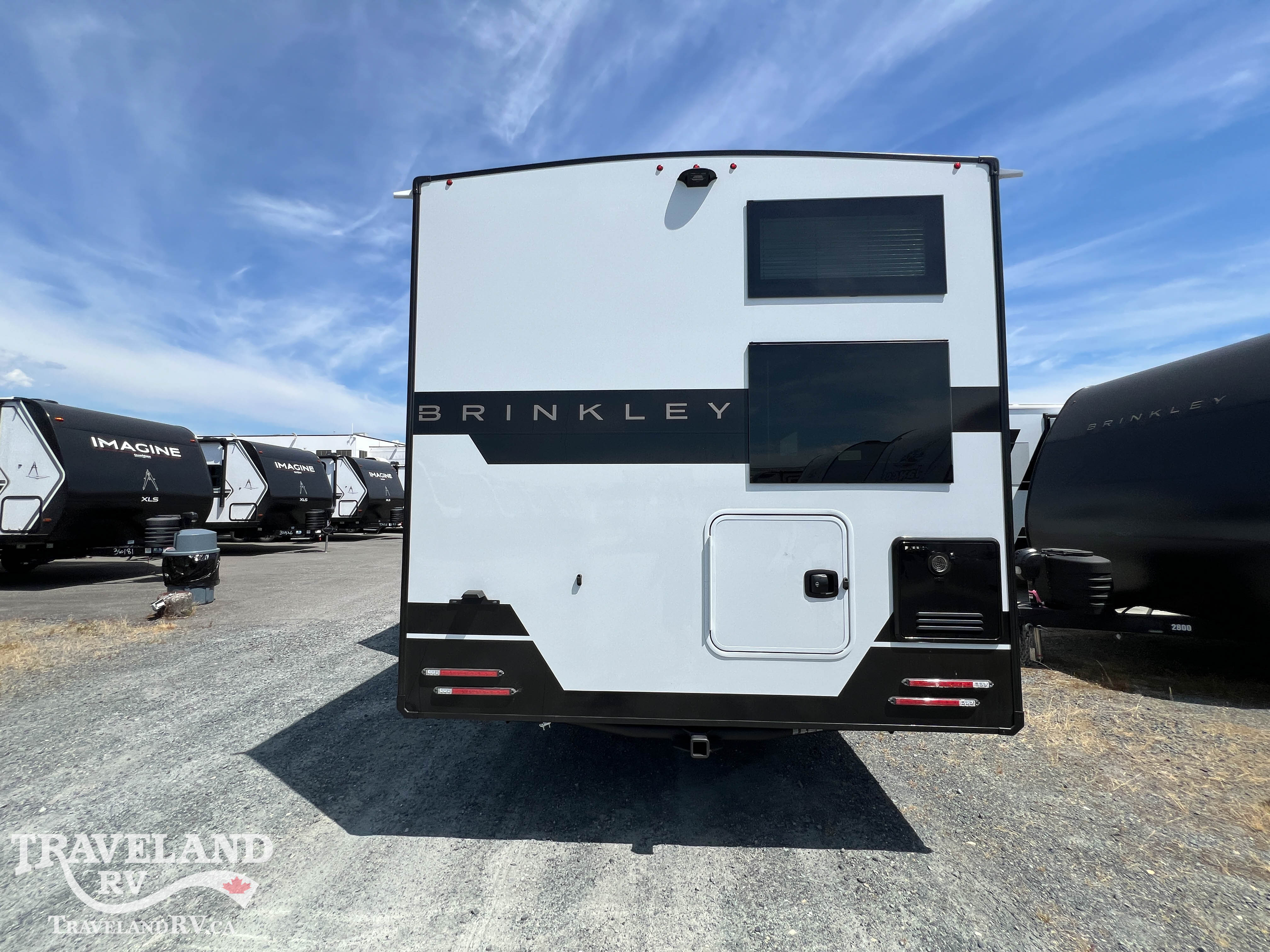 2027 BRINKLEY RV MODEL IX 24X - Image 8