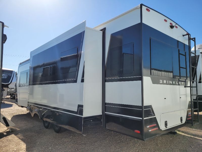 2026 Brinkley RV Model Z AIR 297 - Image 2