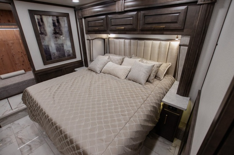 2024 Entegra Coach Cornerstone 45Z - Image 14