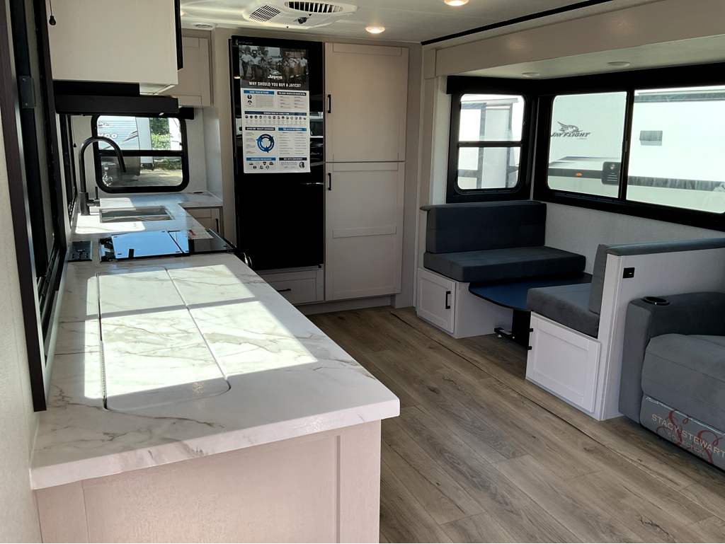 2026 JAYCO Jay Feather 30RKB - Image 30