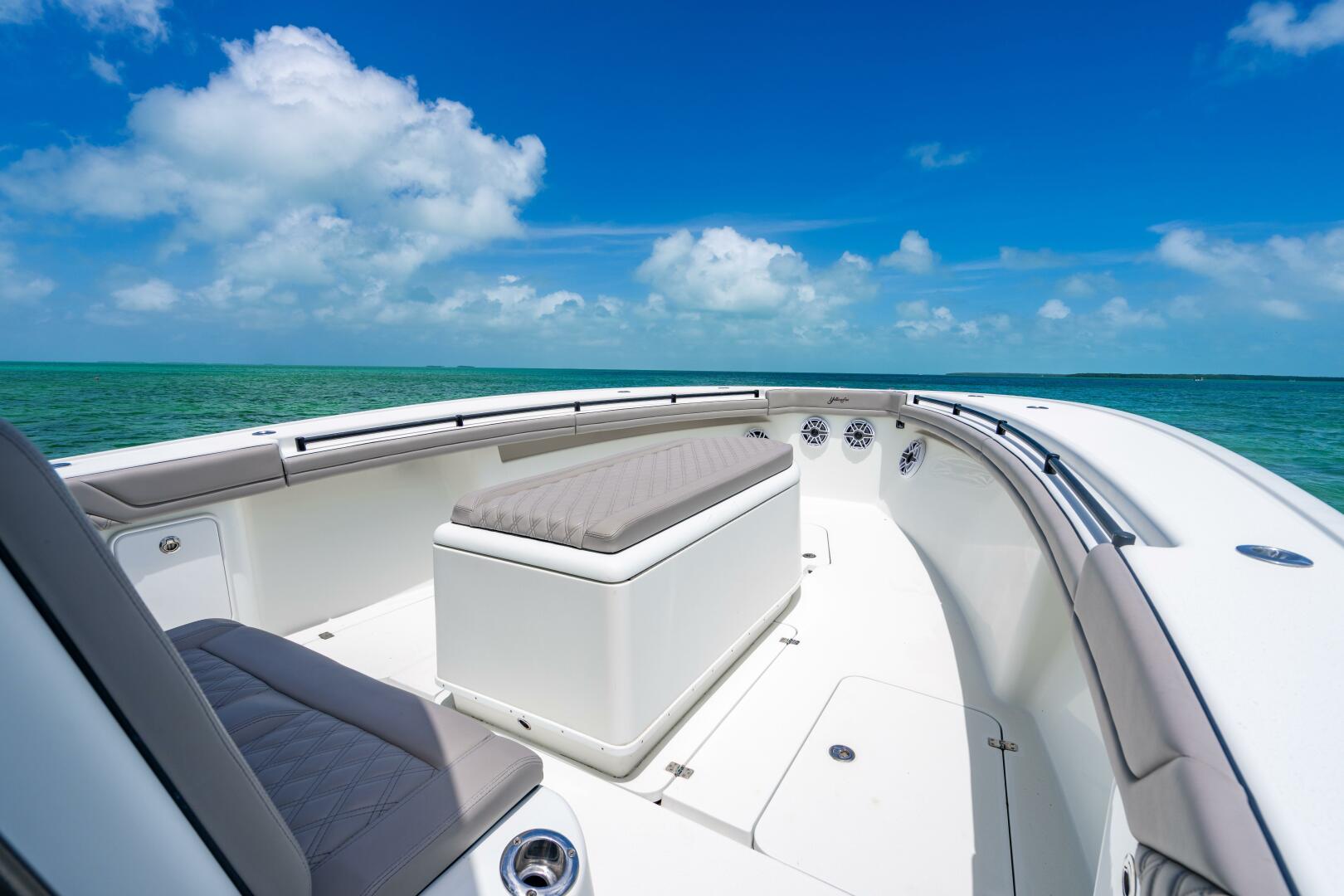 2015 Yellowfin CC - Image 45