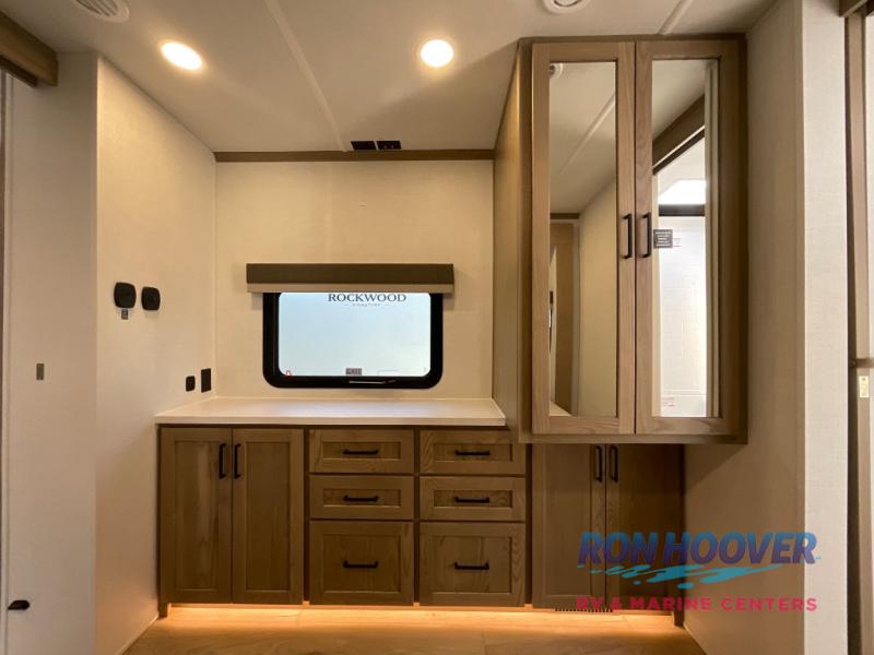 2026 FOREST RIVER 8263MBR - Image 33