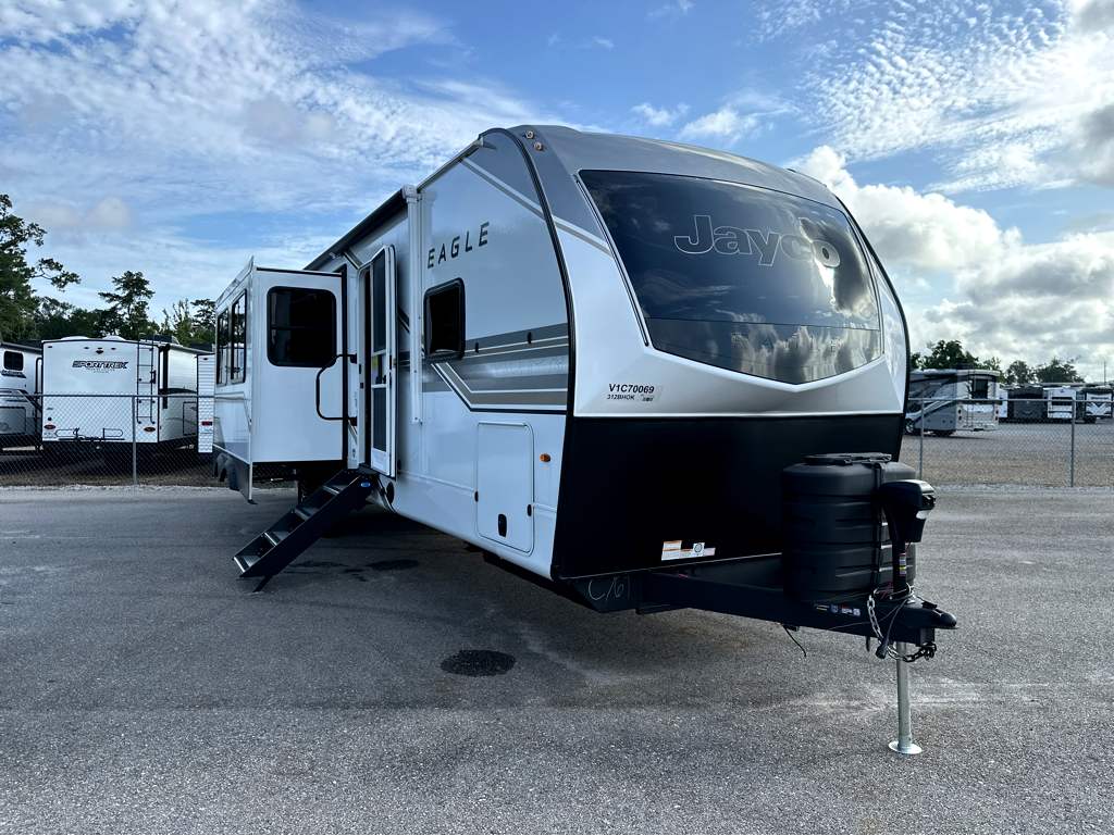 2027 JAYCO EAGLE 312BHOK - Image 1