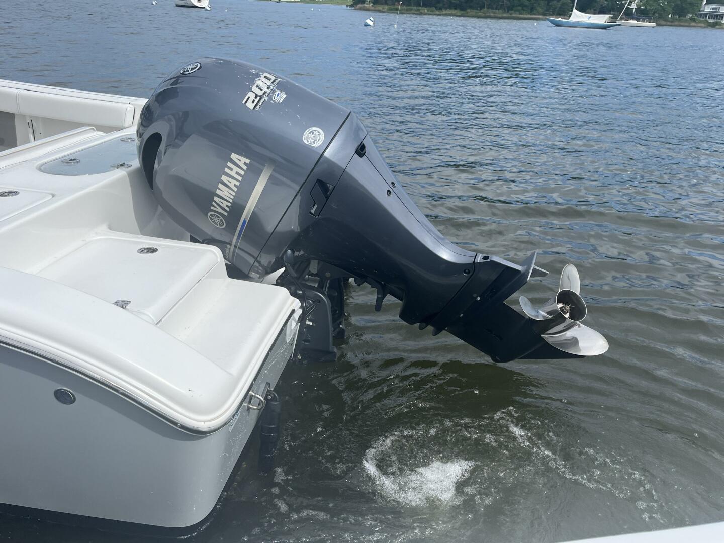 2022 Sea Pro - Image 6