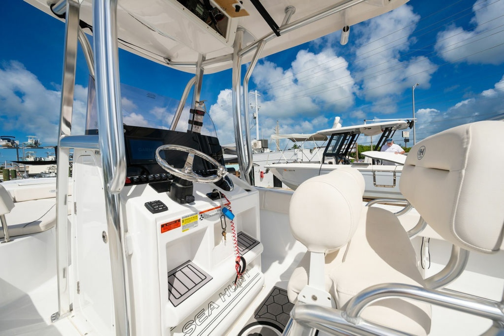 2023 Sea Hunt 234 Ultra Base - Image 10