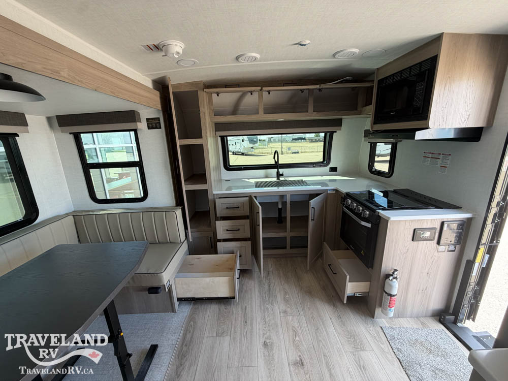 2026 Forest River Rockwood Mini Lite 2506FK - Image 10