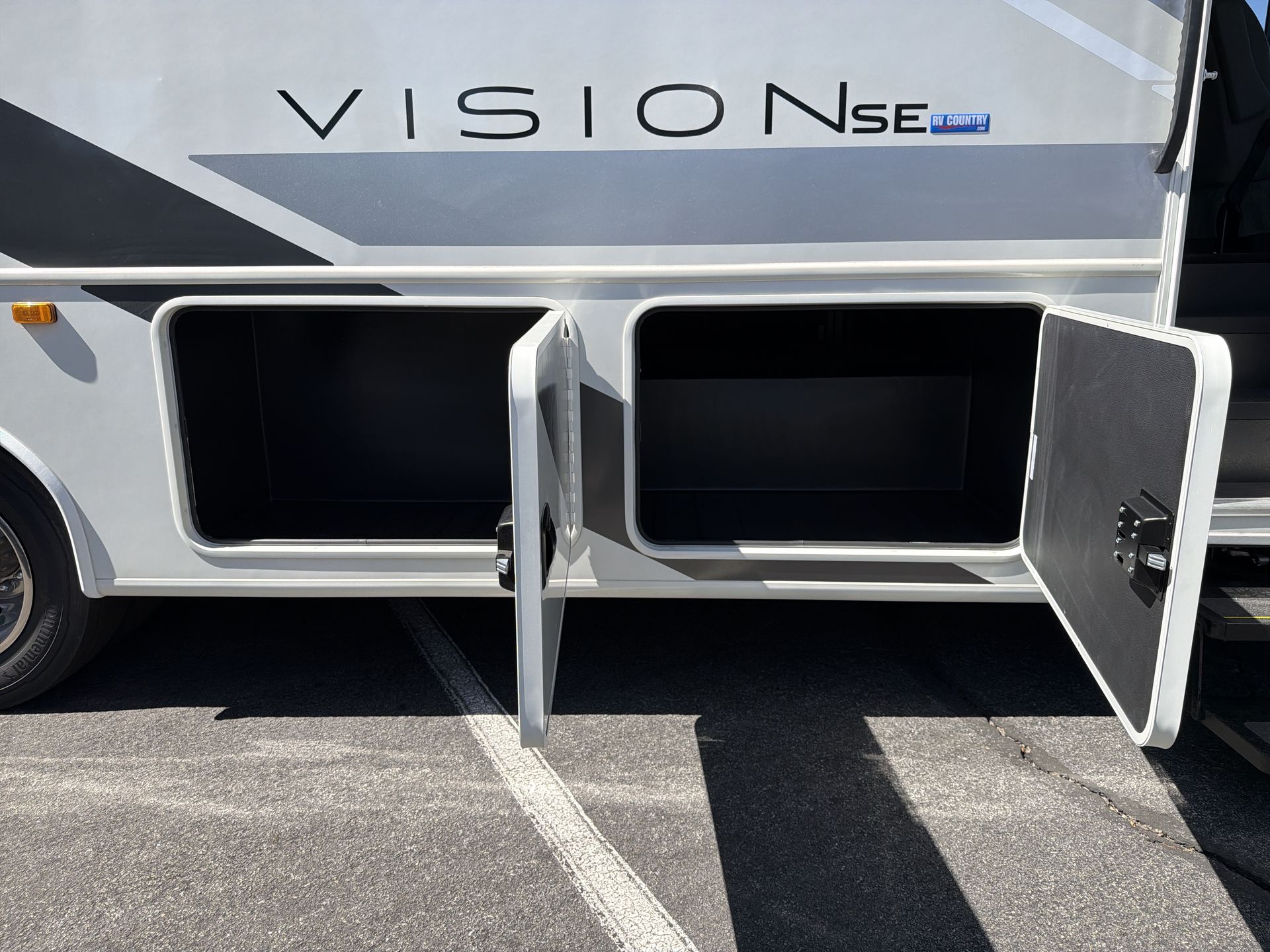 2026 Entegra Coach Vision SE 27ASE - Image 13