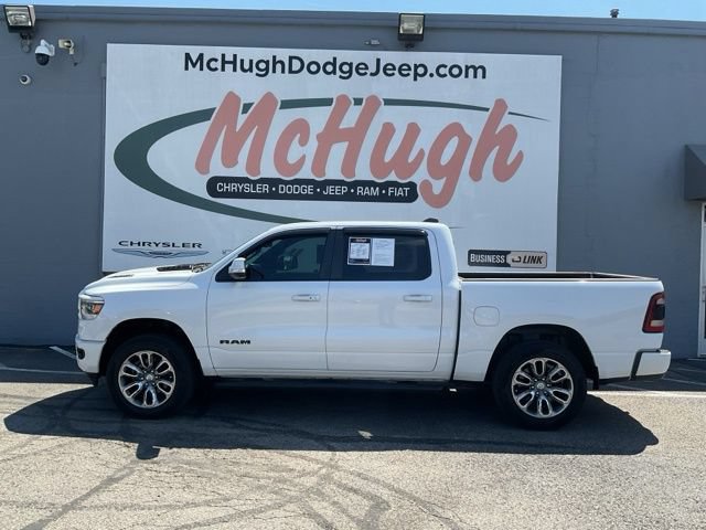 2019 Ram 1500 Pickup Crew Cab Bighorn/Lone Star 4WD - Image 11