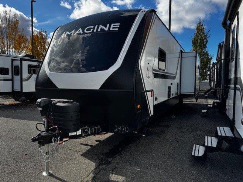 2026 Grand Design Imagine 2970RL - Image 2