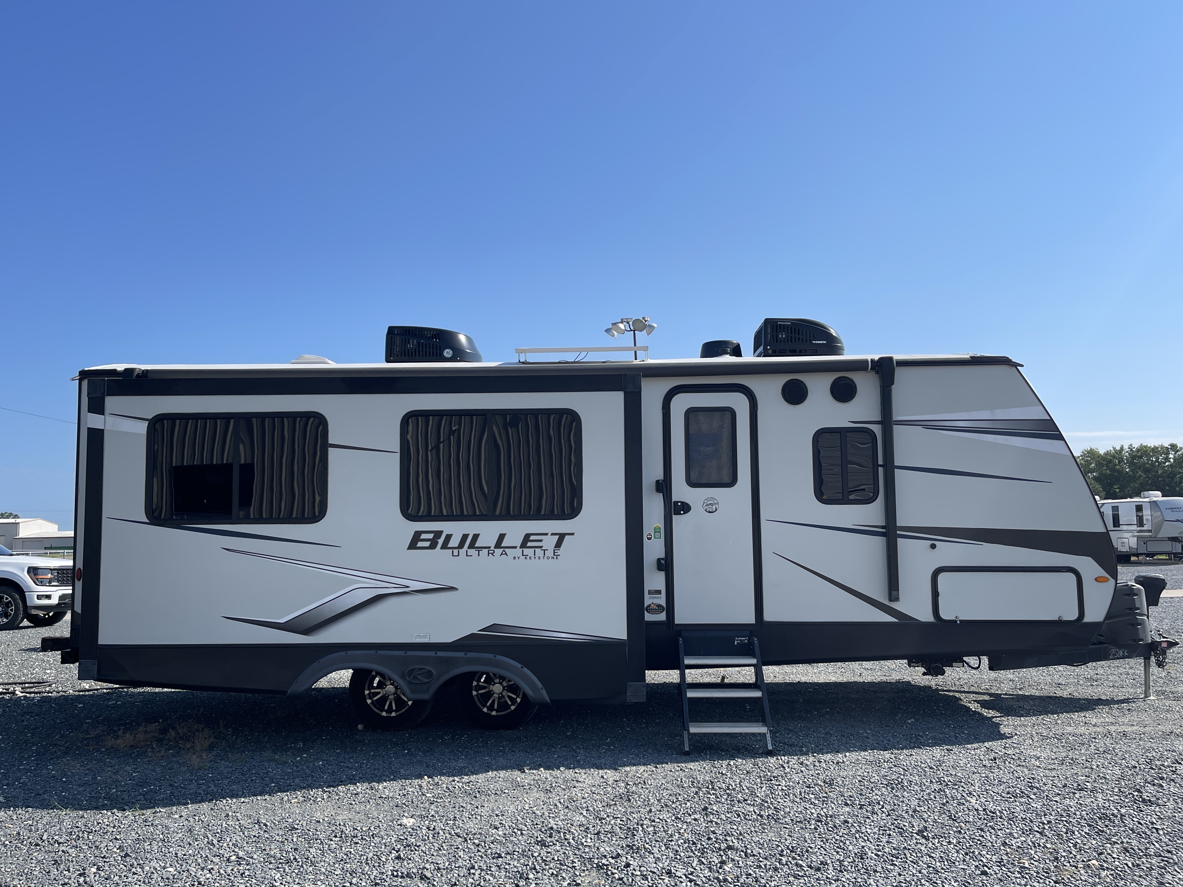 2022 Keystone BULLET 258RKS - Image 7