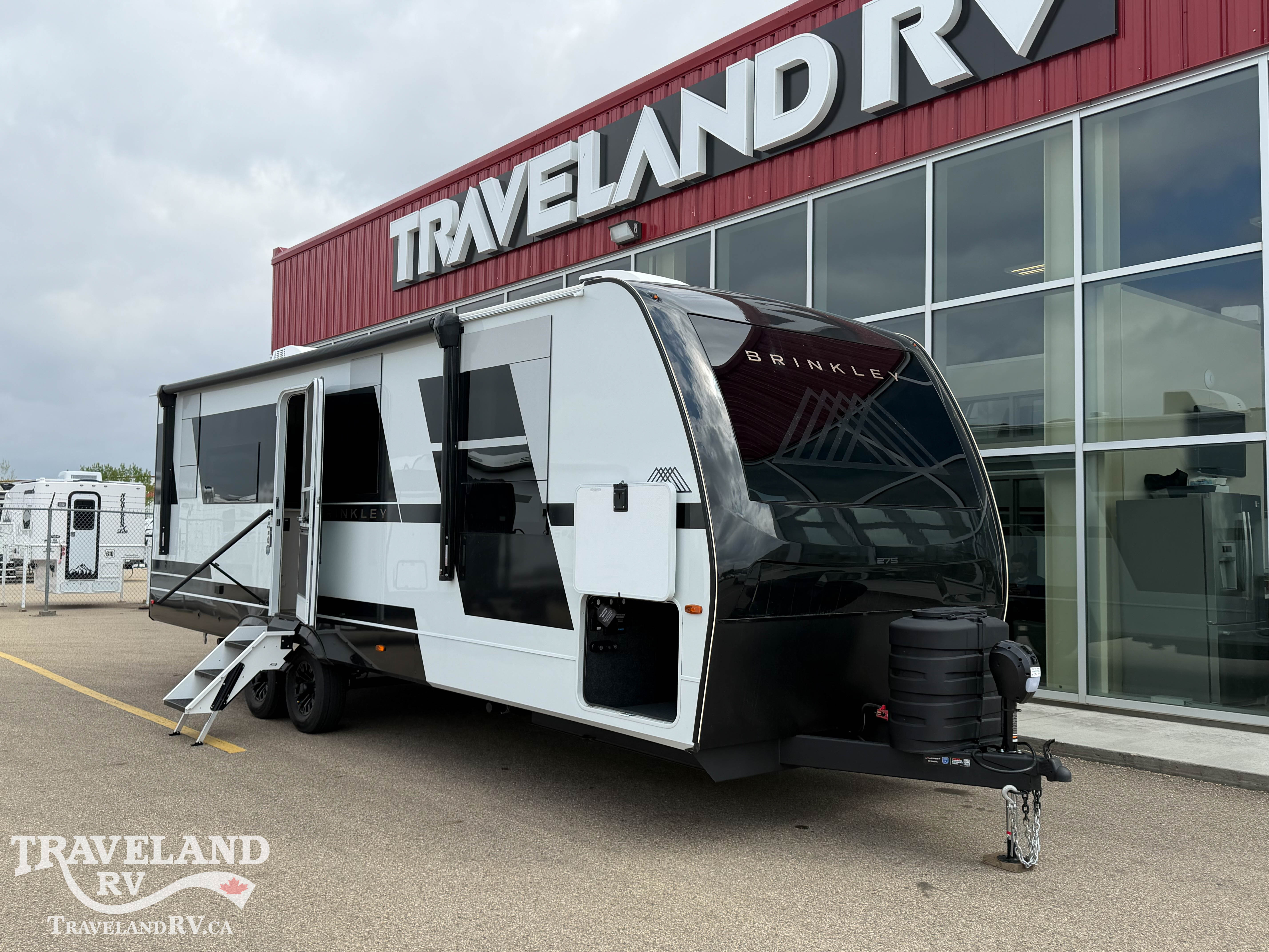 2026 Brinkley RV Model I 275 - Image 1