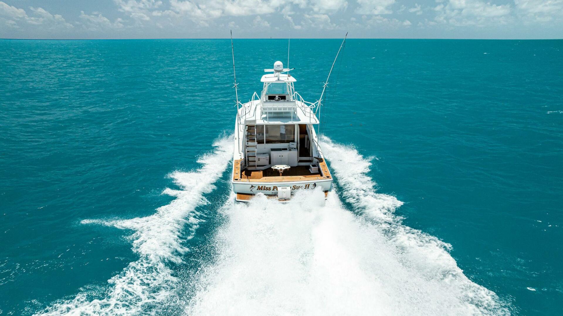 2020 Calcutta 480 Catamaran - Image 56