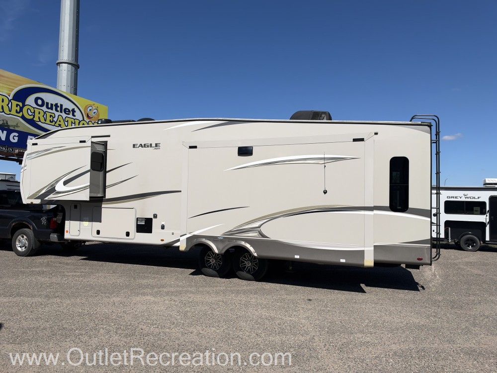 2020 JAYCO EAGLE 321RSTS - Image 5