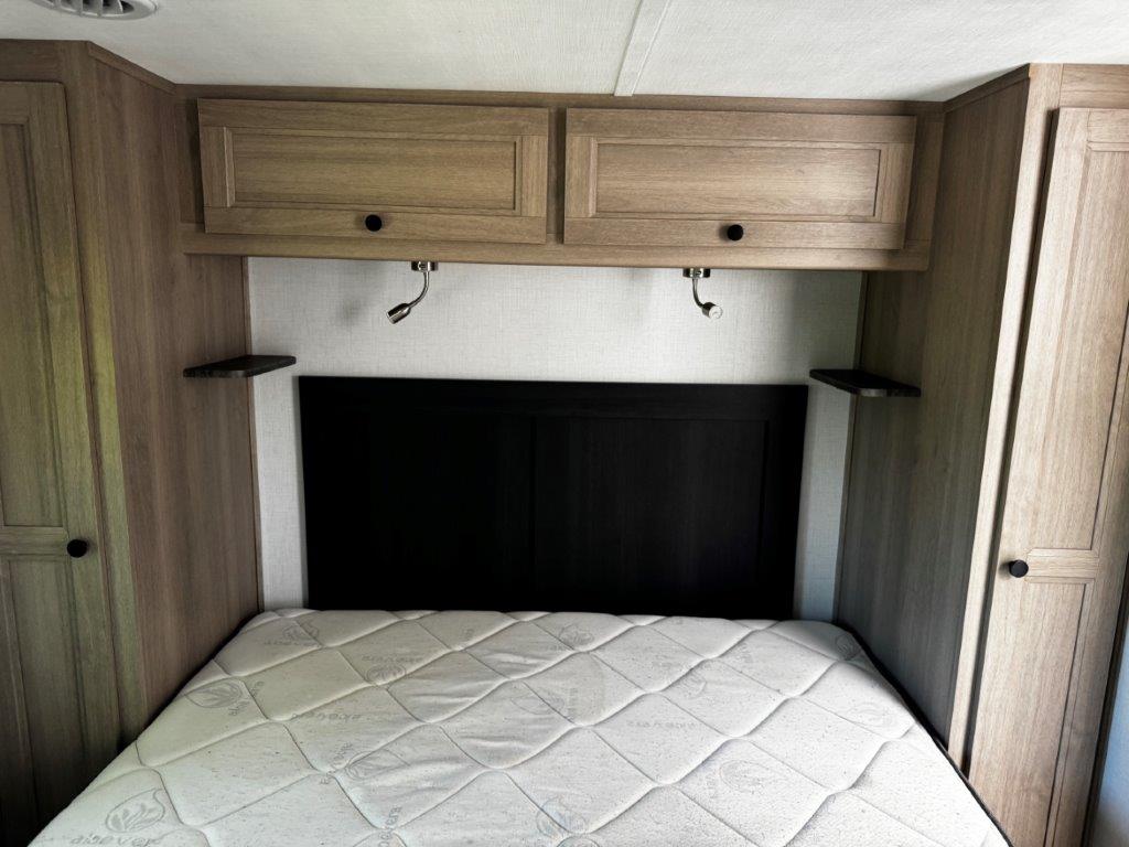 2026 Forest River Sunseeker LE 2750SLE - Image 22