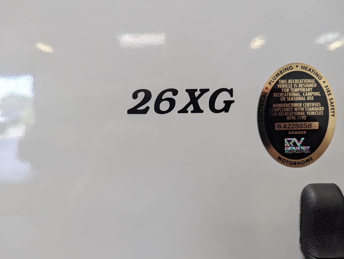 2027 Coachmen Cross Trail 26XG - Image 13
