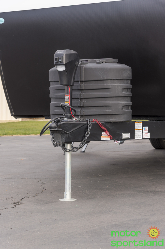 2026 Winnebago Access 25BH - Image 9