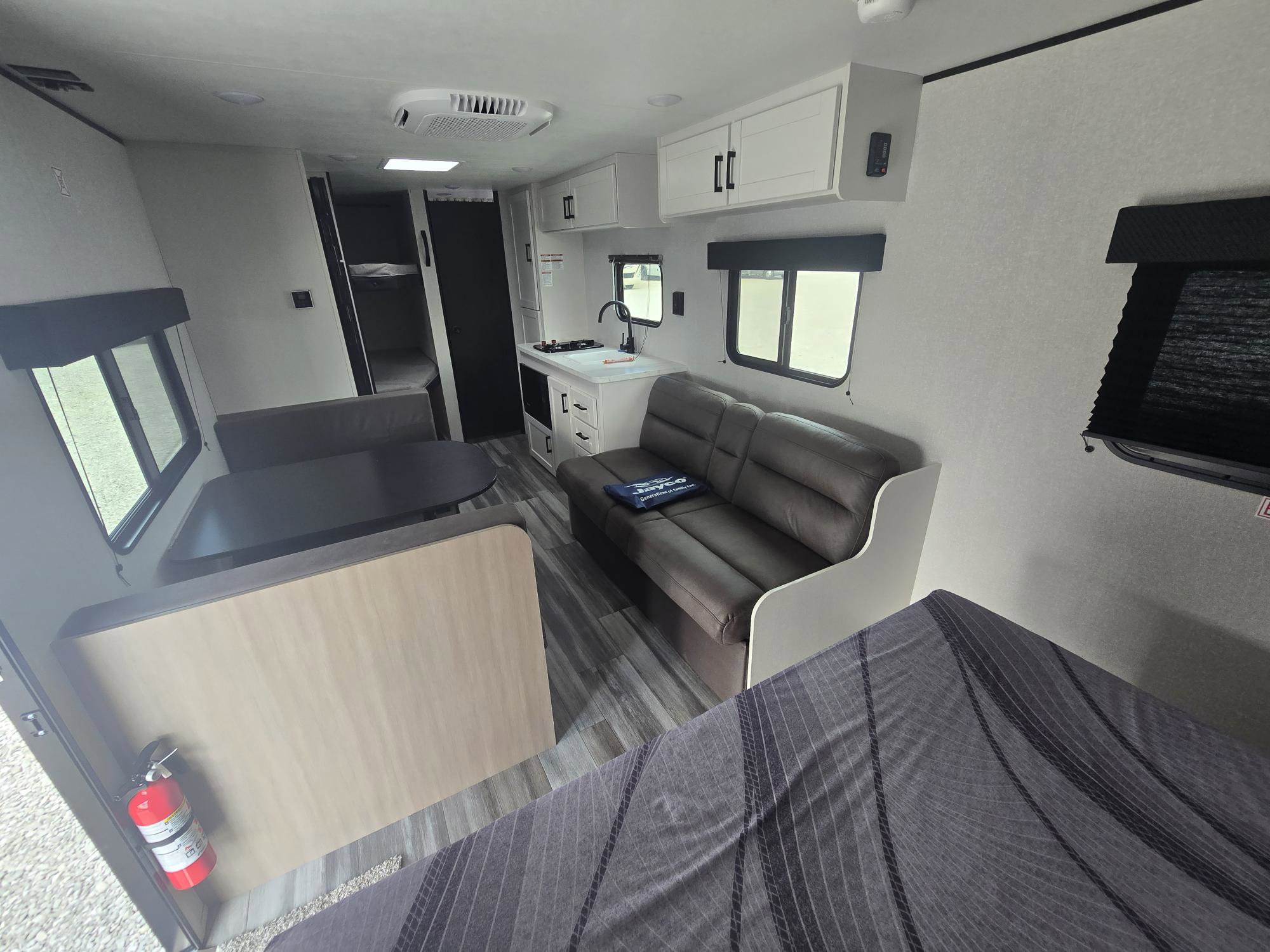 2026 JAYCO JAY FLIGHT SLX 250BH - Image 12