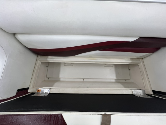 2002 LOWE SUNCRUISER TR220 - Image 23