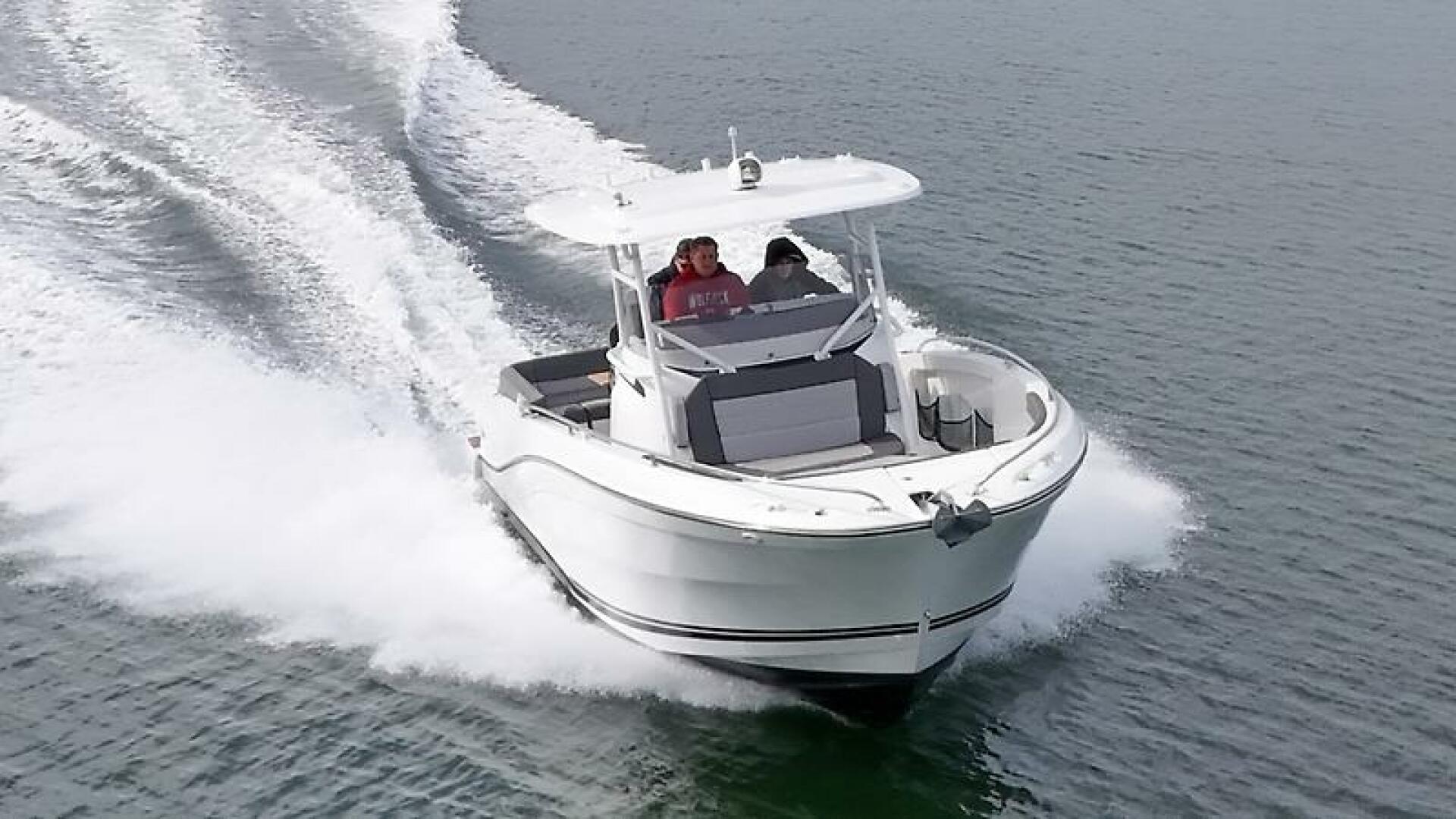 2023 Jeanneau Leader Cc Leader 9.0 CC Series 2 - Image 44