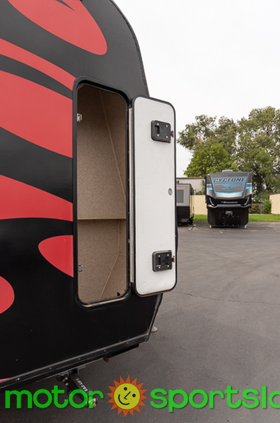 2019 Omega Rv Weekend Warrior SS2300 - Image 11