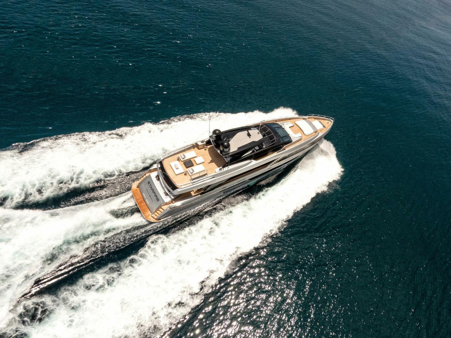2023 Riva Dolcevita - Image 4