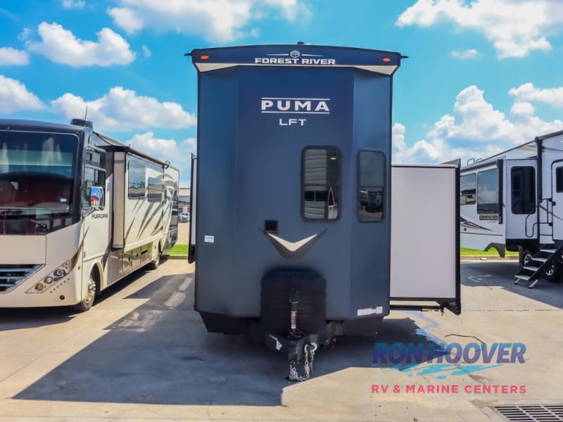 2026 PALOMINO PUMA 421LFT - Image 2
