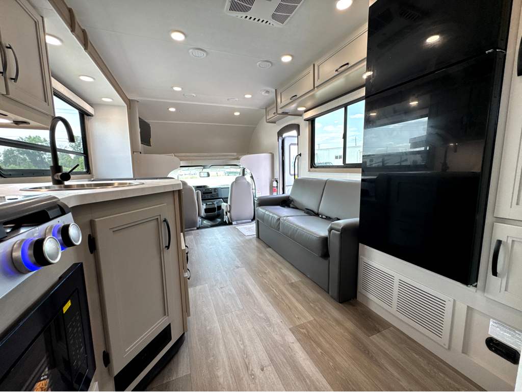 2027 Jayco Redhawk SE 31FF - Image 16