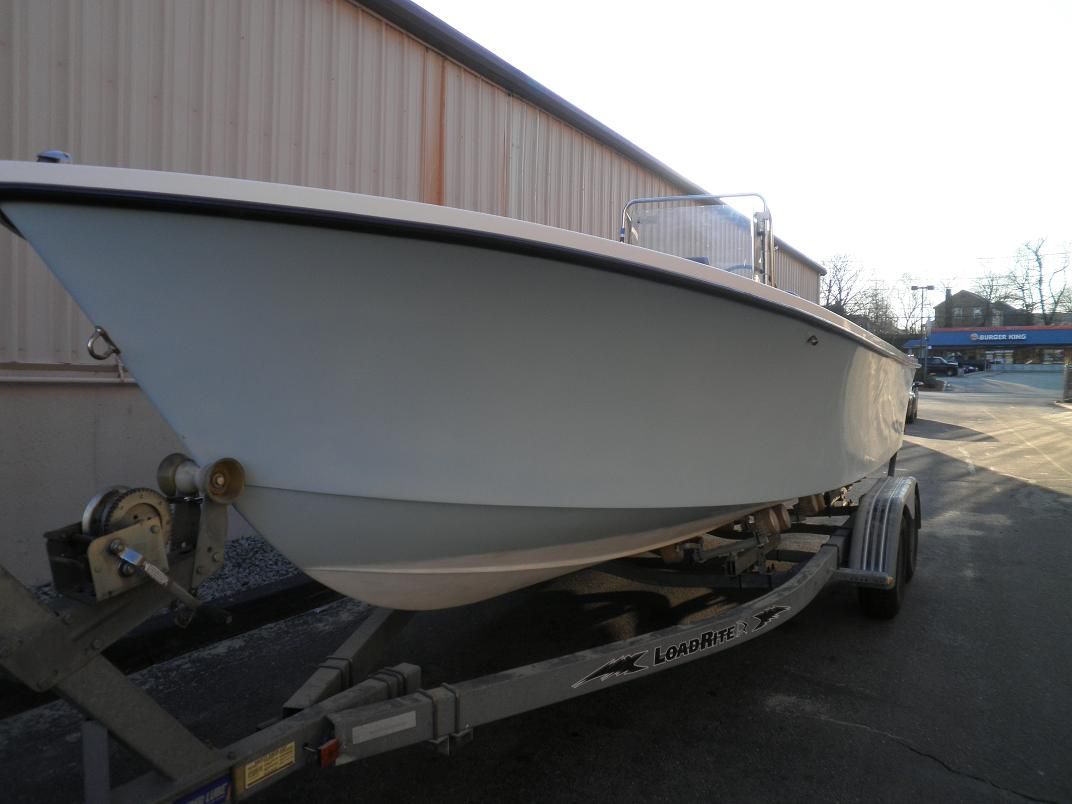 2027 Highfield Sport 360 Standard - Image 159