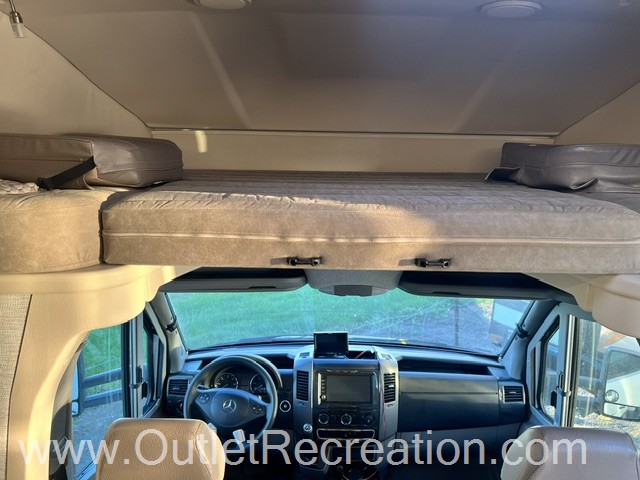 2019 Winnebago View 24D - Image 11