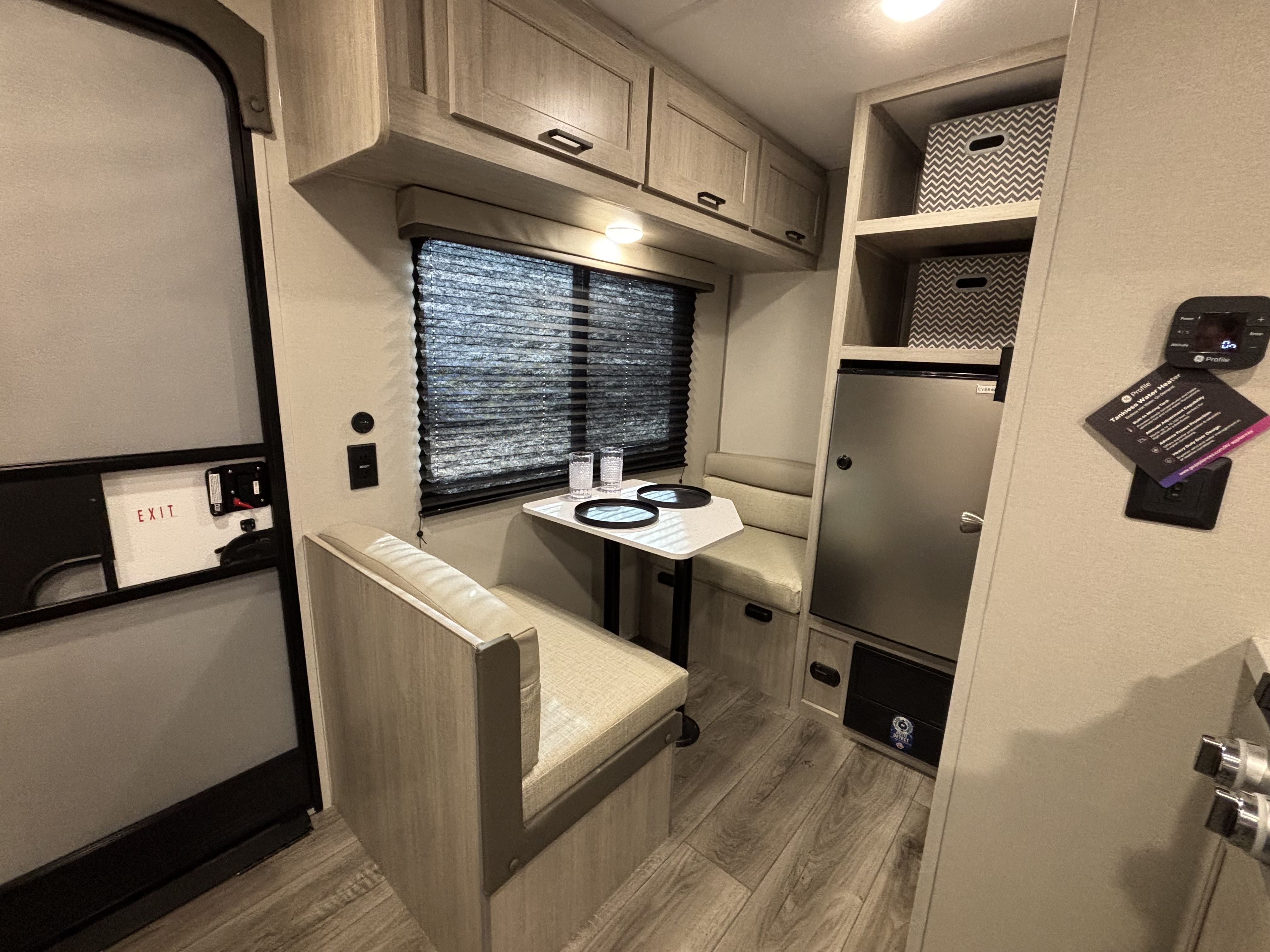 2026 Coachmen Catalina Summit Series 7 134RDX - Image 12