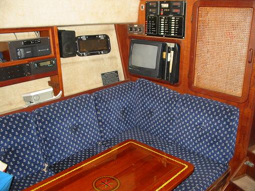 2027 Highfield Sport 360 Standard - Image 574