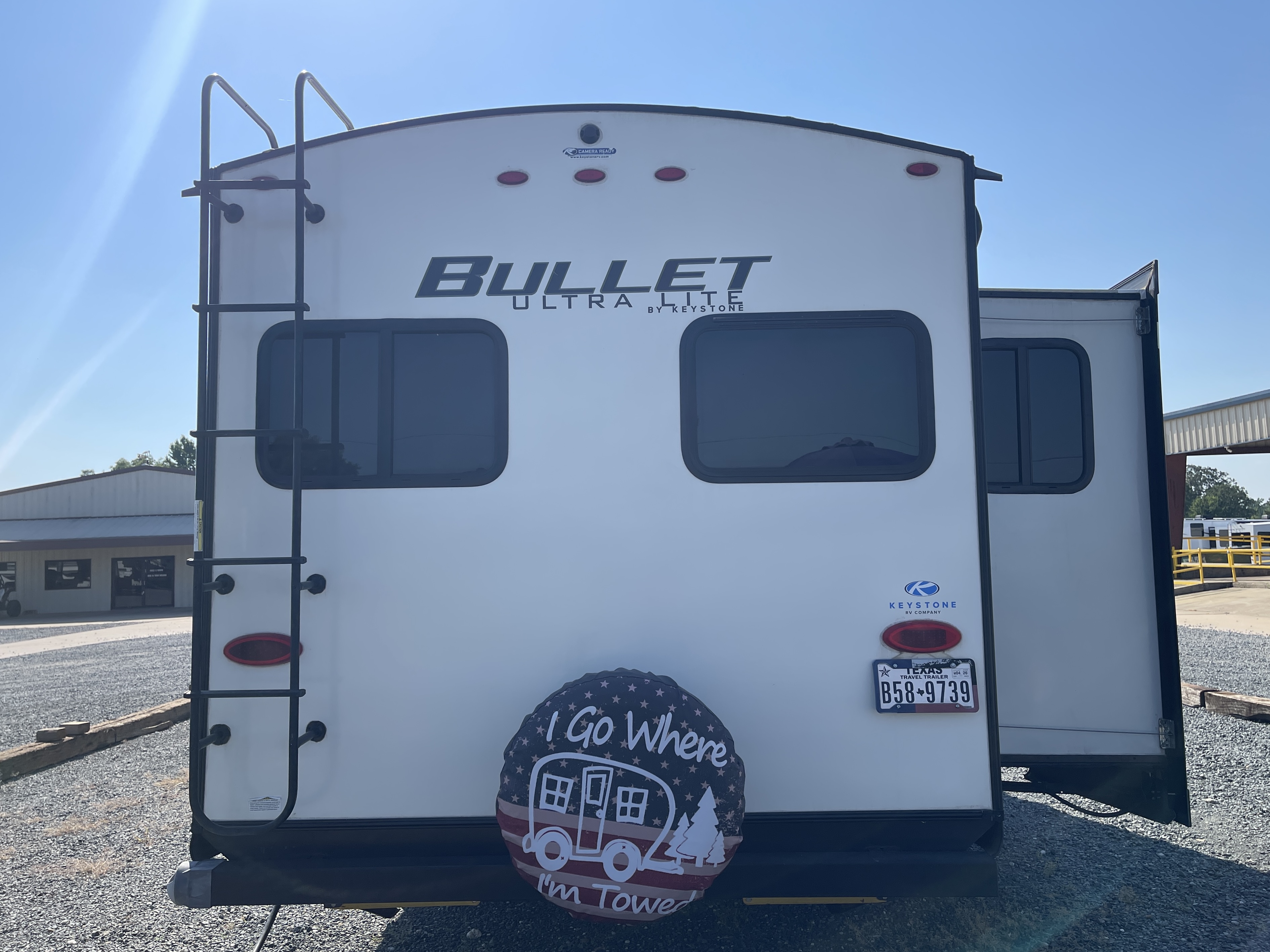 2022 Keystone BULLET 258RKS - Image 6