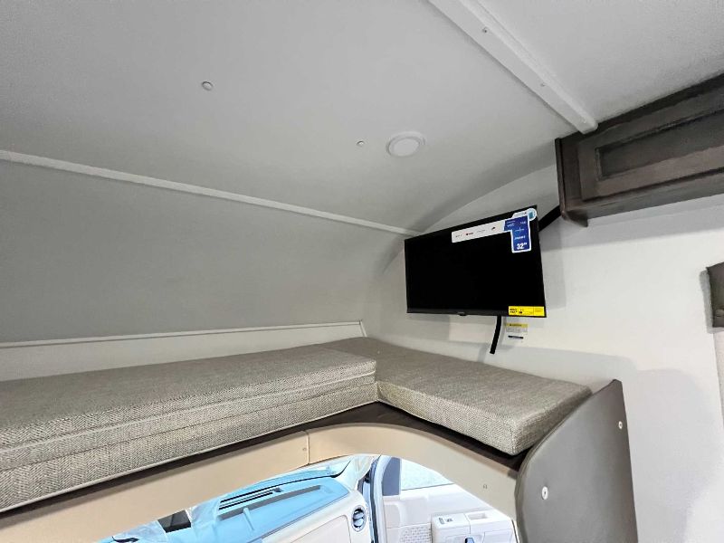 2026 Entegra Coach Odyssey SE 29KF - Image 12