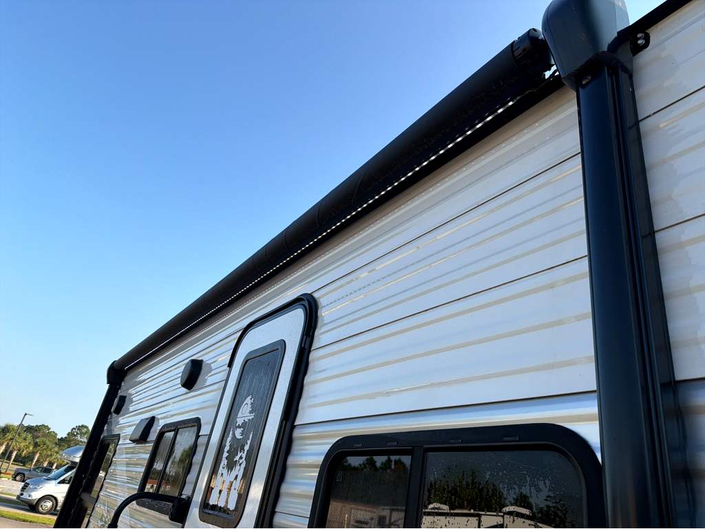2025 JAYCO JAY FLIGHT SLX 210QB - Image 12