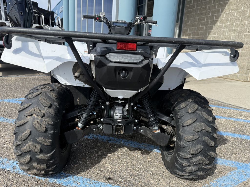 2019 Yamaha Grizzly EPS SE - Image 3