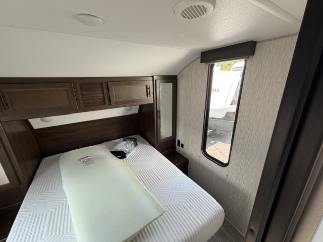 2021 Forest River Cherokee Grey Wolf 23MK - Image 25