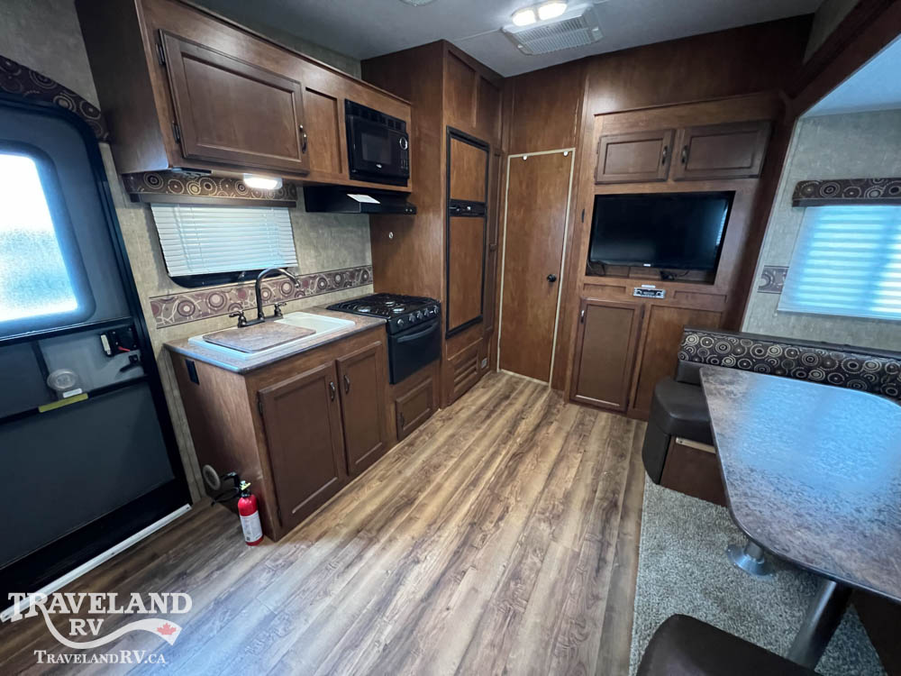 2015 KZ RV MXT309 - Image 13