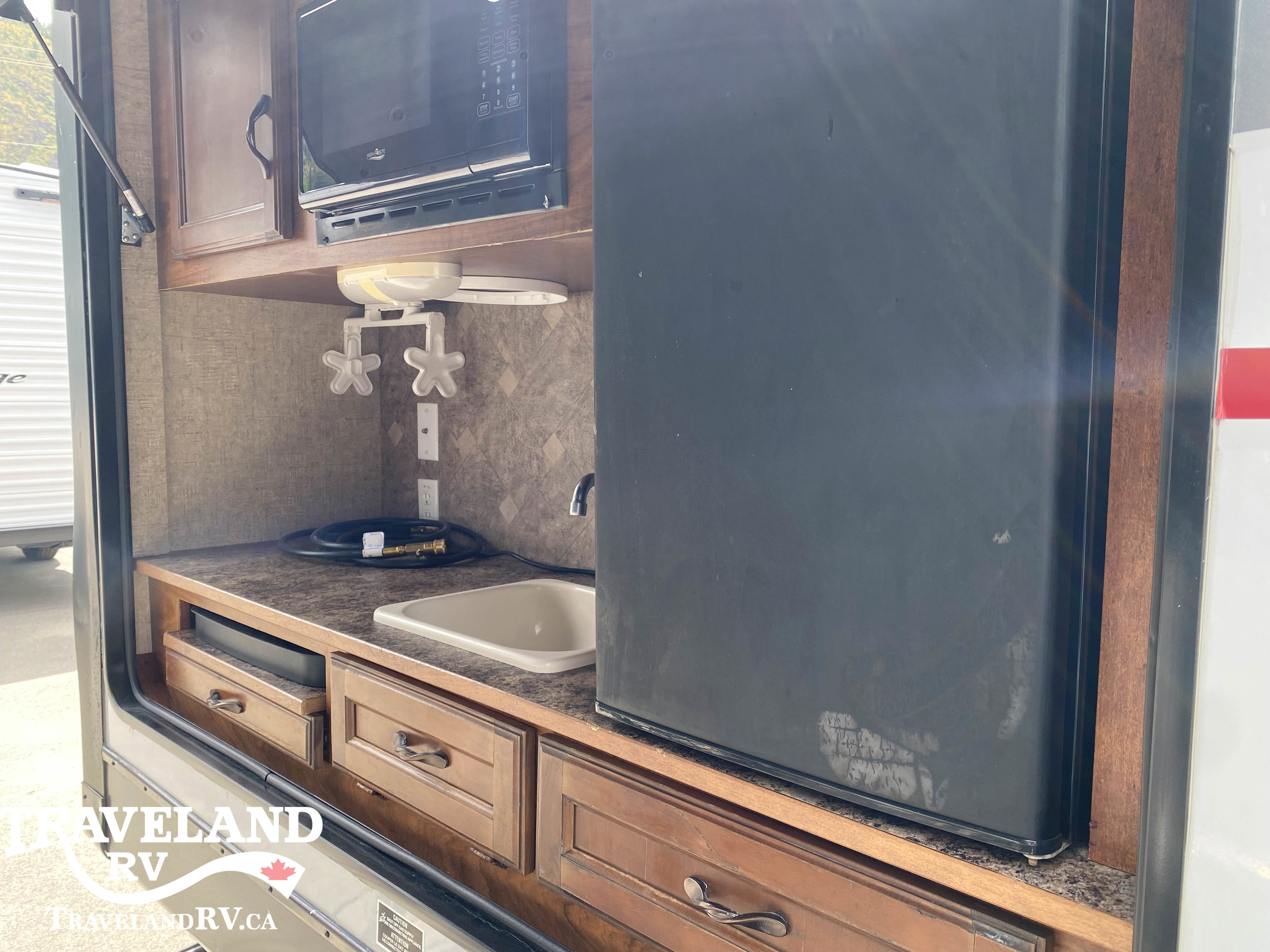 2015 KZ RV Spree 328IK - Image 6