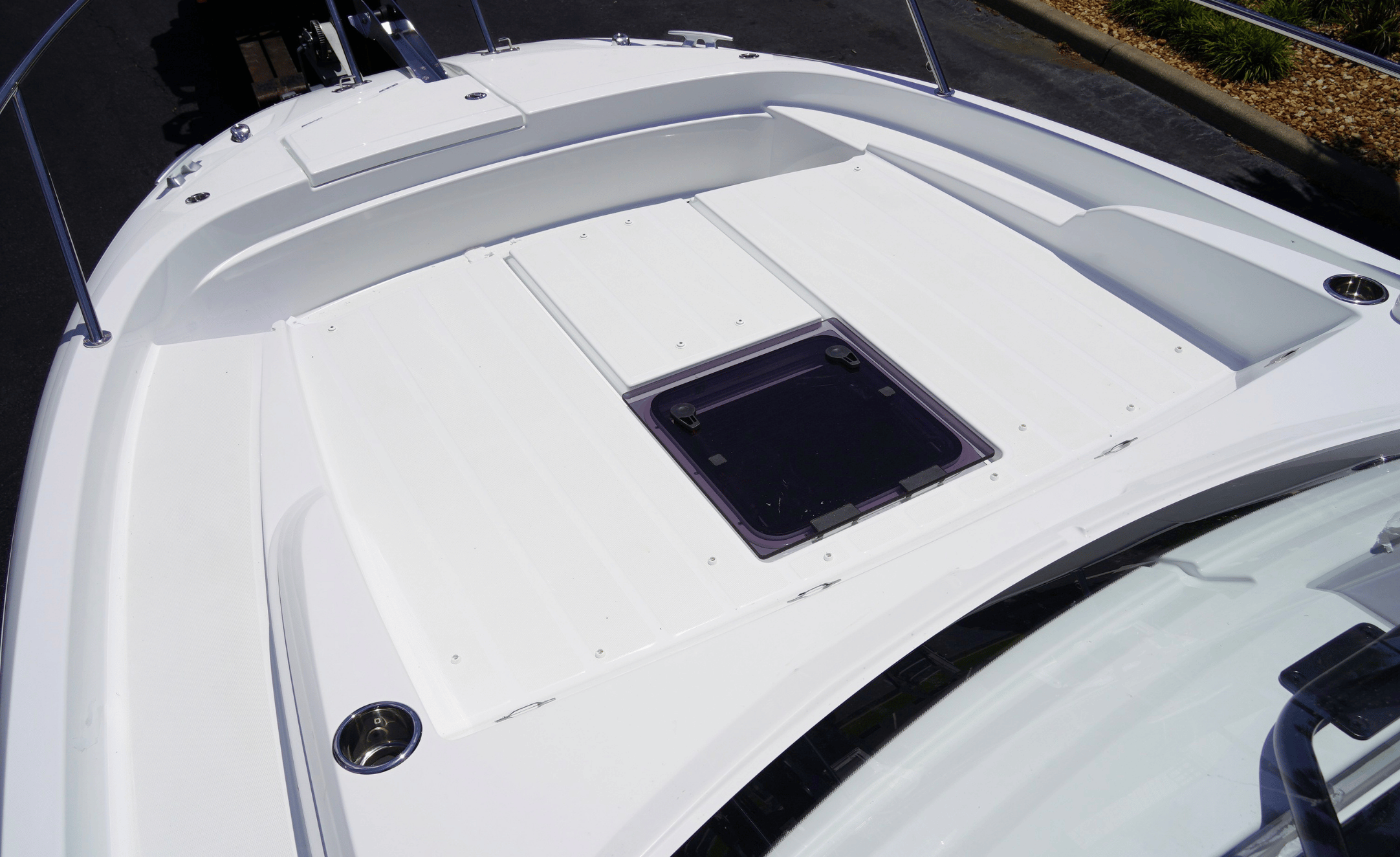 2026 Jeanneau Leader 9.0 WAS2 - Image 24
