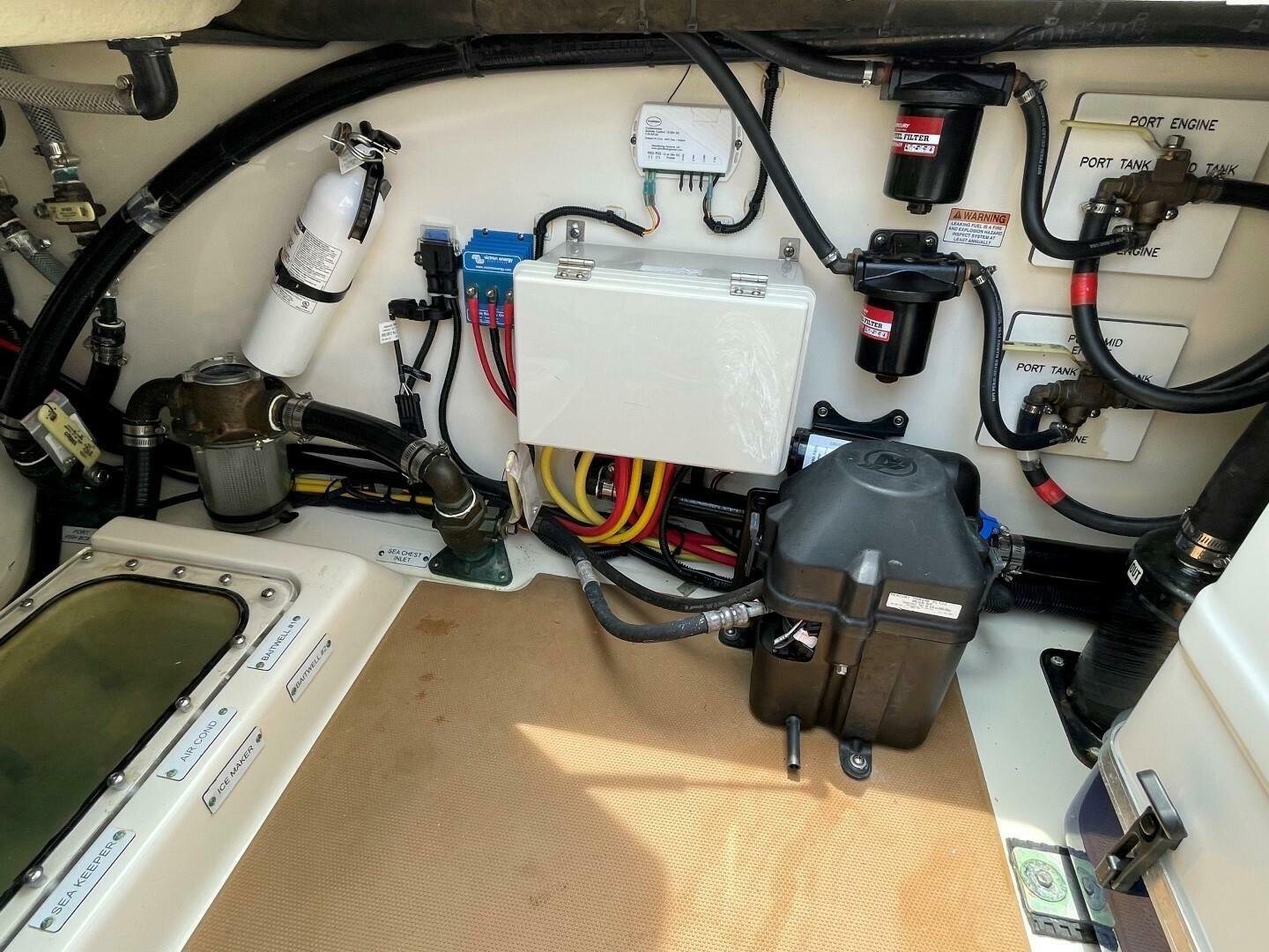 2020 Scout 420 Lxf Base - Image 56