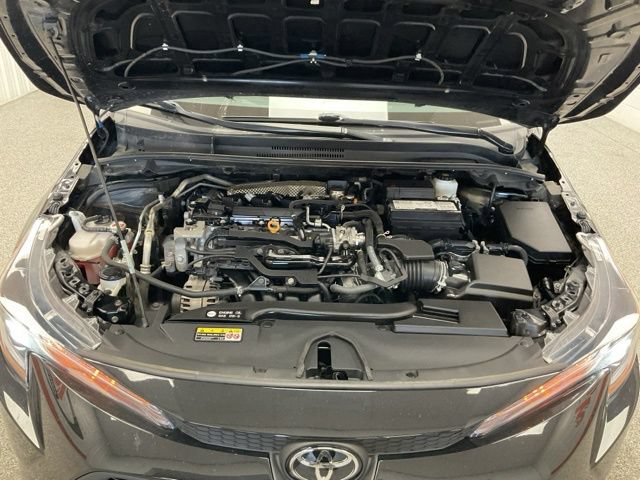 2025 Toyota Corolla SE CVT - Image 13